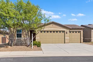 10940 W Sarabella Dr, Marana, AZ 85653 - Photo 1