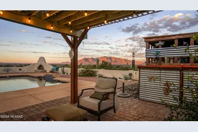 4520 N Calle Cadenza, Tucson, AZ 85745 - Photo 25