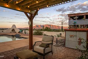 4520 N Calle Cadenza, Tucson, AZ 85745 - Photo 25