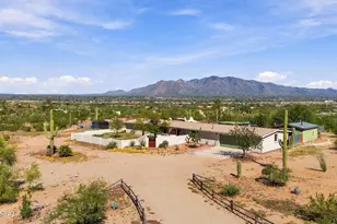 4520 N Calle Cadenza, Tucson, AZ 85745 - Photo 33
