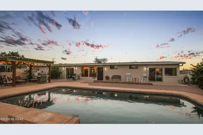 4520 N Calle Cadenza, Tucson, AZ 85745 - Photo 29