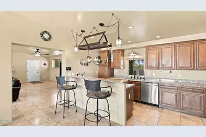 4520 N Calle Cadenza, Tucson, AZ 85745 - Photo 9