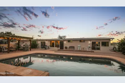 4520 N Calle Cadenza, Tucson, AZ 85745 - Photo 43