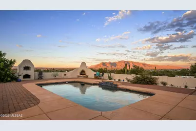 4520 N Calle Cadenza, Tucson, AZ 85745 - Photo 23