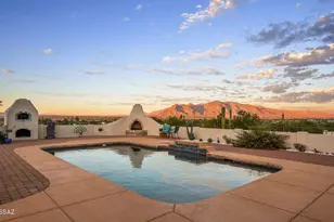 4520 N Calle Cadenza, Tucson, AZ 85745 - Photo 23
