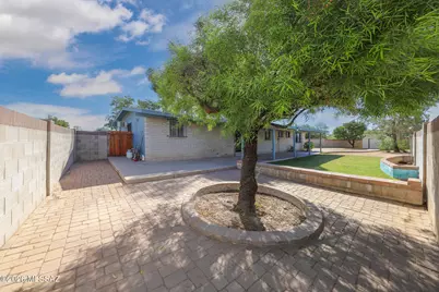 2497 W Placita De Ramo, Tucson, AZ 85741 - Photo 19
