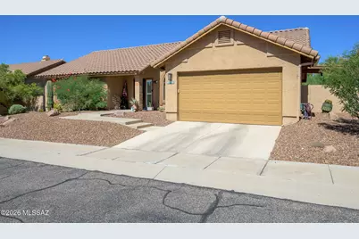 1531 E Sonoran Desert Drive, Tucson, AZ 85737 - Photo 1