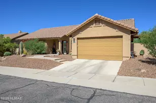 1531 E Sonoran Desert Dr, Tucson, AZ 85737 - Photo 1
