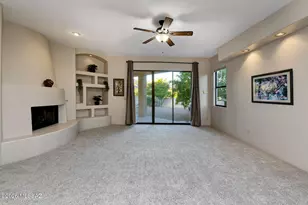 5500 N Hacienda Del Sol Rd, Tucson, AZ 85718 - Photo 25
