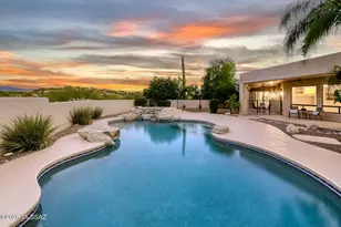 5500 N Hacienda Del Sol Rd, Tucson, AZ 85718 - Photo 45