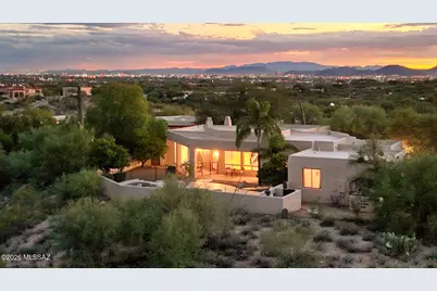 5500 N Hacienda Del Sol Road, Tucson, AZ 85718 - Photo 47