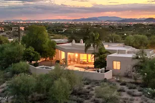 5500 N Hacienda Del Sol Rd, Tucson, AZ 85718 - Photo 47