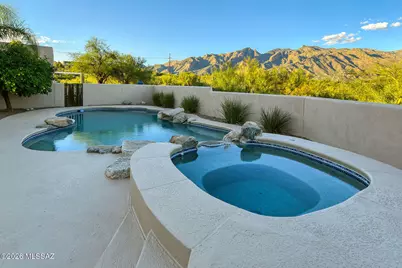 5500 N Hacienda Del Sol Road, Tucson, AZ 85718 - Photo 43