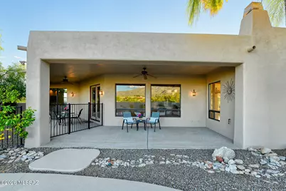 5500 N Hacienda Del Sol Road, Tucson, AZ 85718 - Photo 41