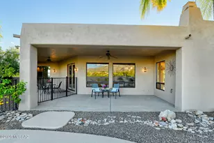 5500 N Hacienda Del Sol Rd, Tucson, AZ 85718 - Photo 41