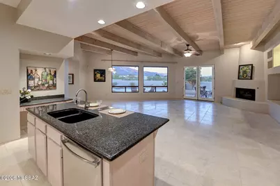 5500 N Hacienda Del Sol Road, Tucson, AZ 85718 - Photo 19