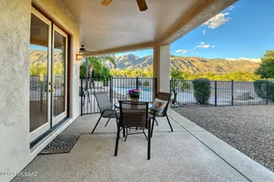 5500 N Hacienda Del Sol Rd, Tucson, AZ 85718 - Photo 39