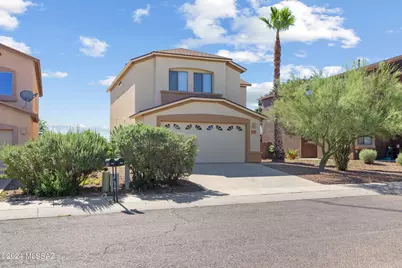 7185 S Camino Secreto, Tucson, AZ 85746 - Photo 1
