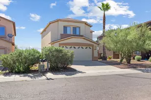 7185 S Camino Secreto, Tucson, AZ 85746 - Photo 1