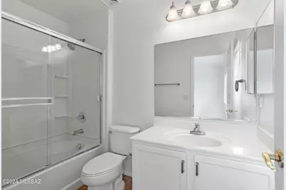 7185 S Camino Secreto, Tucson, AZ 85746 - Photo 15