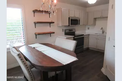 6655 N Canyon Crest Drive #8149, Tucson, AZ 85750 - Photo 5