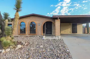 9811 East 5th Street, Tucson, AZ 85748 - Photo 3