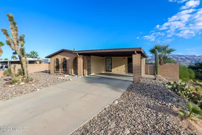 9811 E 5th Street, Tucson, AZ 85748 - Photo 1
