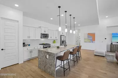 14663 N Blue Juniper Lane, Marana, AZ 85658 - Photo 3