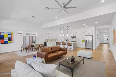 14663 N Blue Juniper Lane, Marana, AZ 85658 - Photo 9