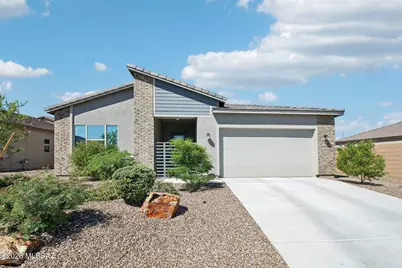 14663 N Blue Juniper Lane, Marana, AZ 85658 - Photo 1