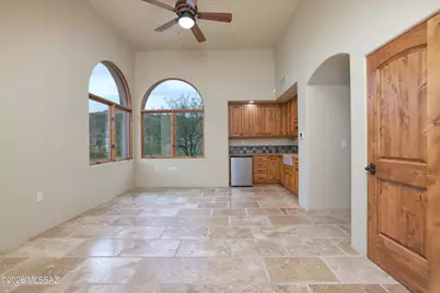 14629 N Granite Peak Place, Oro Valley, AZ 85755 - Photo 23