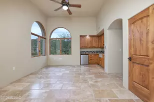 14629 N Granite Peak Pl, Oro Valley, AZ 85755 - Photo 23