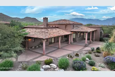 14629 N Granite Peak Place, Oro Valley, AZ 85755 - Photo 1