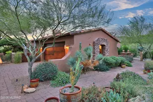 14629 N Granite Peak Pl, Oro Valley, AZ 85755 - Photo 5