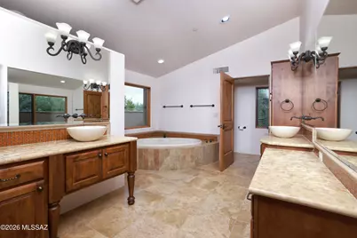 14629 N Granite Peak Place, Oro Valley, AZ 85755 - Photo 21