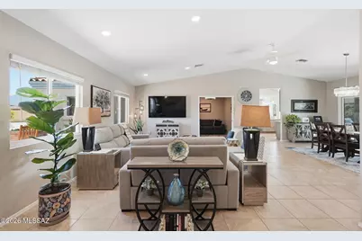 4354 S Corte De Febrero, Green Valley, AZ 85622 - Photo 7
