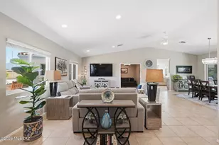 4354 S Corte De Febrero, Green Valley, AZ 85622 - Photo 7