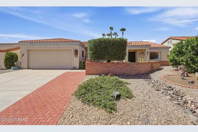 4354 S Corte De Febrero, Green Valley, AZ 85622 - Photo 3