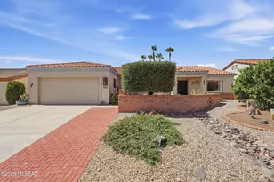 4354 S Corte De Febrero, Green Valley, AZ 85622 - Photo 3