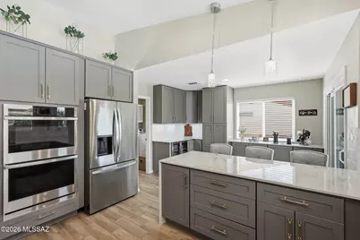 4354 S Corte De Febrero, Green Valley, AZ 85622 - Photo 19