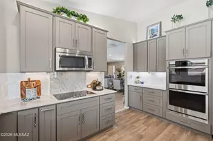 4354 S Corte De Febrero, Green Valley, AZ 85622 - Photo 21