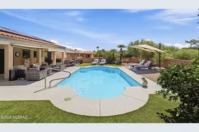 4354 S Corte De Febrero, Green Valley, AZ 85622 - Photo 49