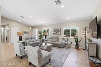 4354 S Corte De Febrero, Green Valley, AZ 85622 - Photo 9