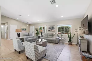4354 S Corte De Febrero, Green Valley, AZ 85622 - Photo 9