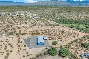 9099 S Atterbury Wash Way, Tucson, AZ 85747 - Photo 33