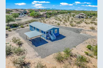 9099 S Atterbury Wash Way, Tucson, AZ 85747 - Photo 1