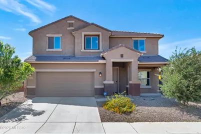 10079 N Ruby Range Trail, Marana, AZ 85653 - Photo 1
