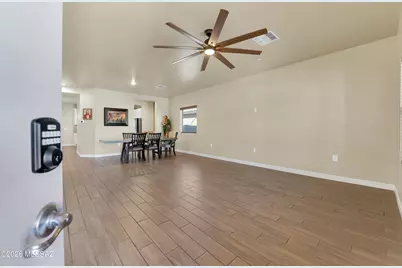 10079 N Ruby Range Trail, Marana, AZ 85653 - Photo 3