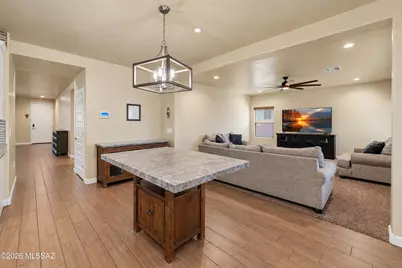 10079 N Ruby Range Trail, Marana, AZ 85653 - Photo 13