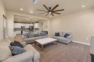 10079 N Ruby Range Trail, Marana, AZ 85653 - Photo 15